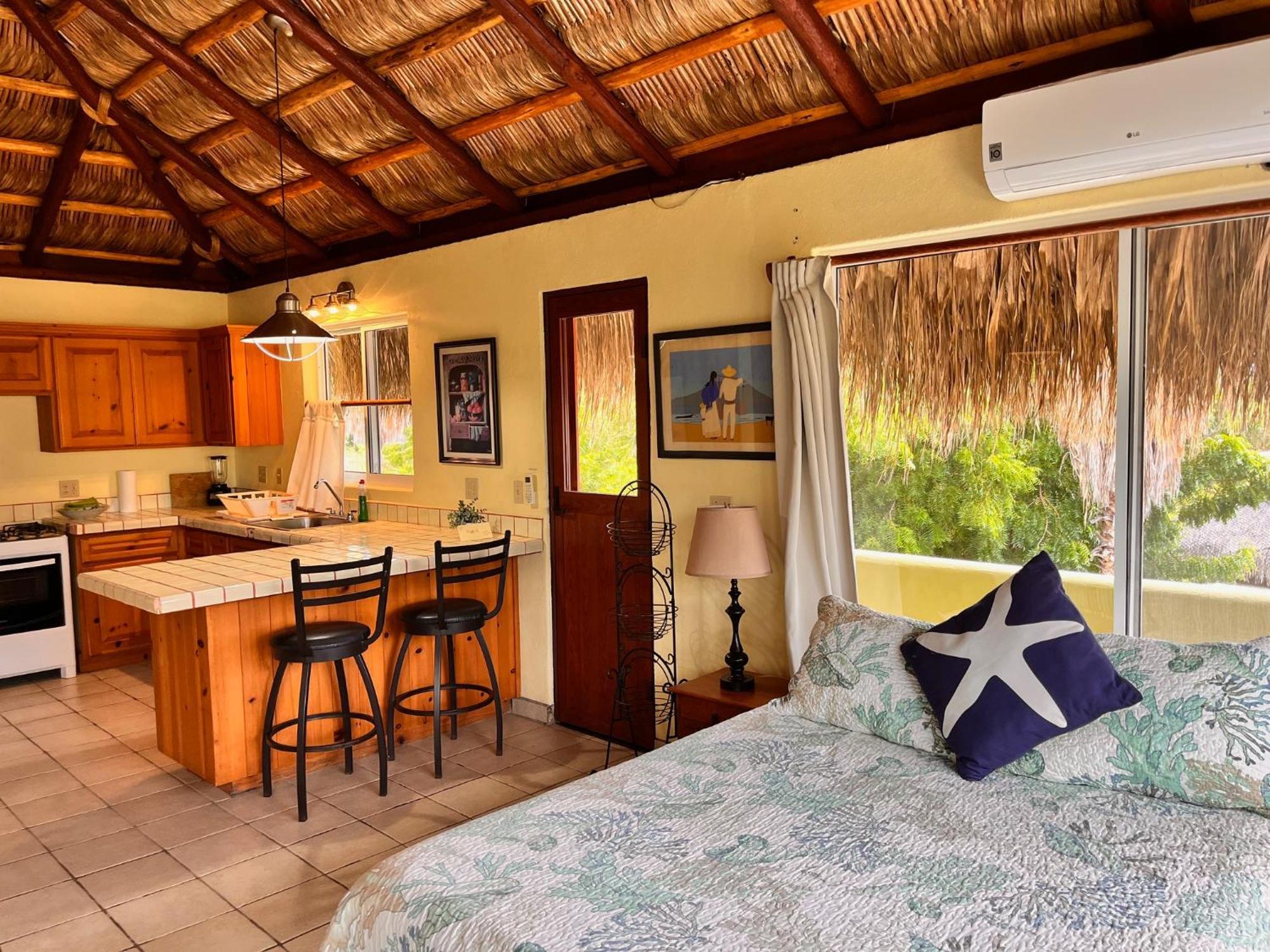 Cabo Pulmo Beach Resort Dış mekan fotoğraf