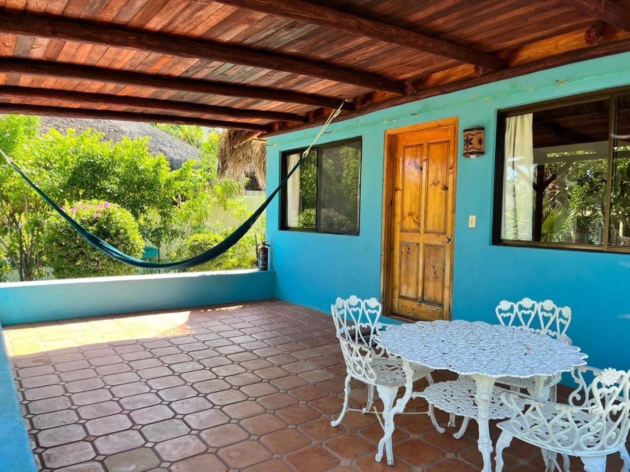 Cabo Pulmo Beach Resort Dış mekan fotoğraf