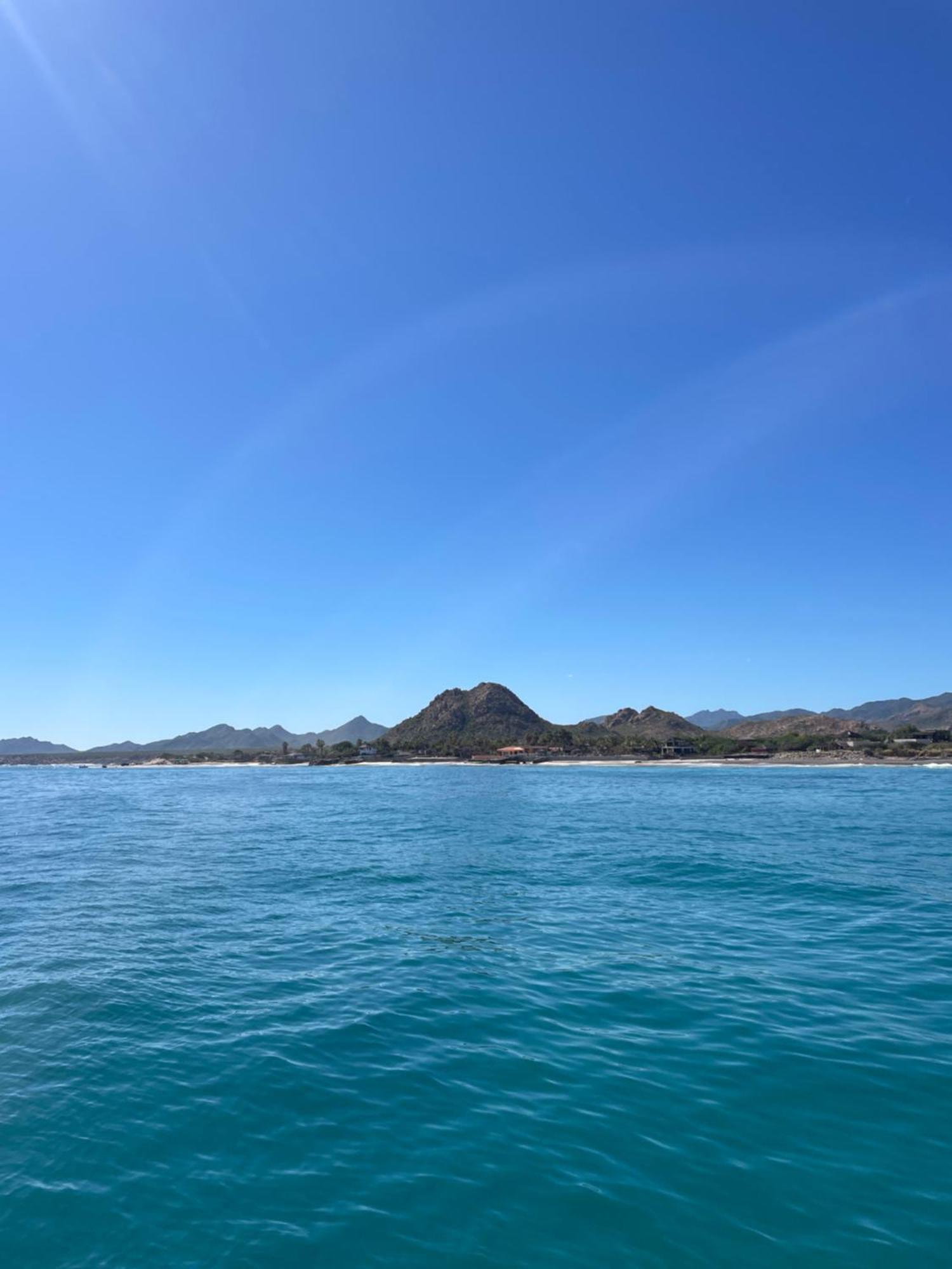 Cabo Pulmo Beach Resort Dış mekan fotoğraf