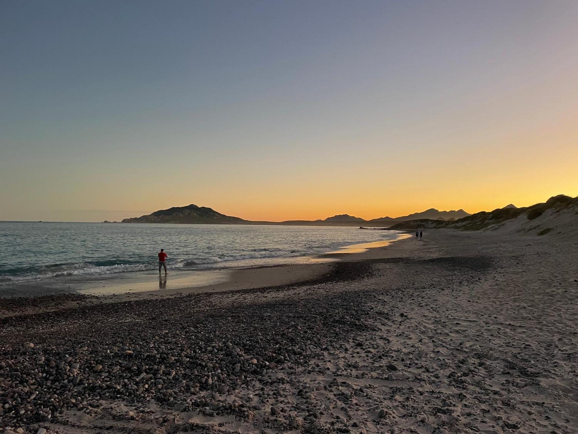 Cabo Pulmo Beach Resort Dış mekan fotoğraf