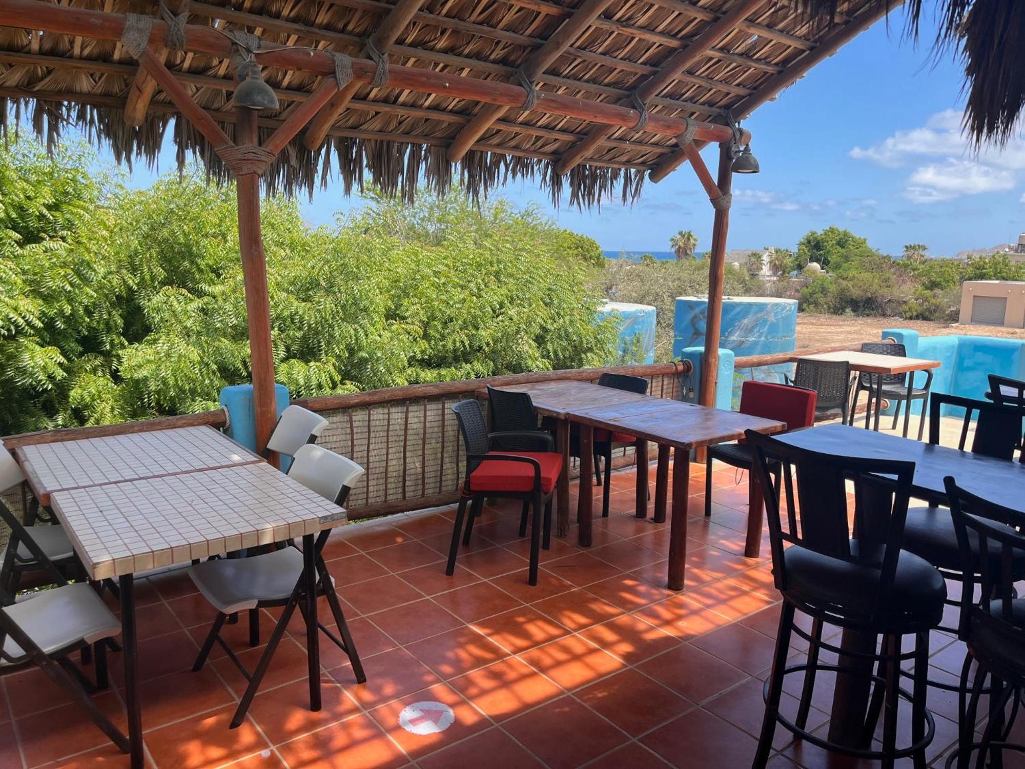 Cabo Pulmo Beach Resort Dış mekan fotoğraf