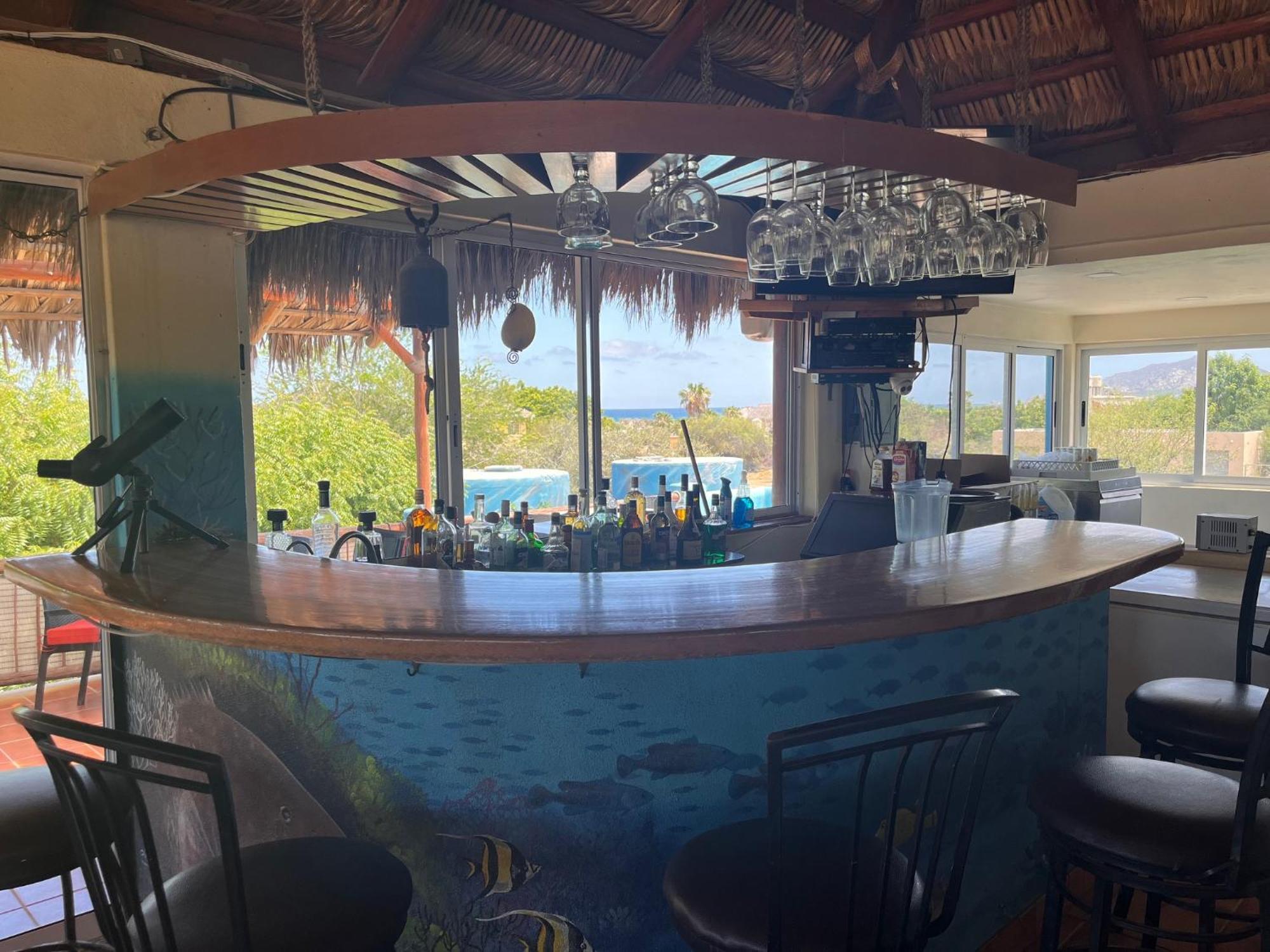 Cabo Pulmo Beach Resort Dış mekan fotoğraf