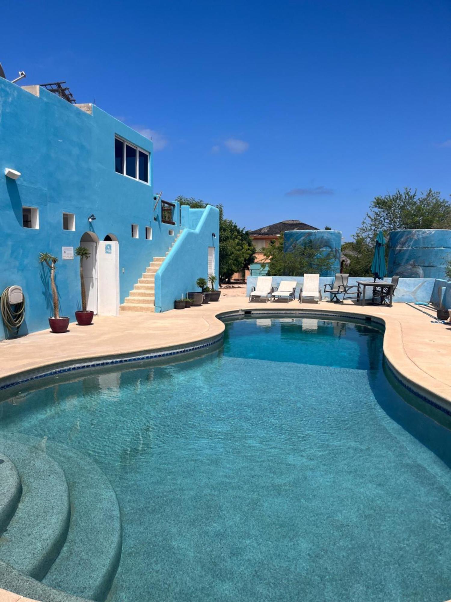Cabo Pulmo Beach Resort Dış mekan fotoğraf