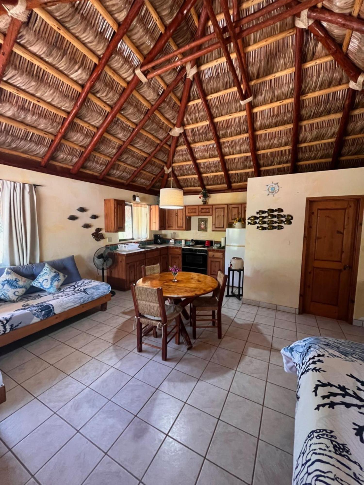 Cabo Pulmo Beach Resort Dış mekan fotoğraf