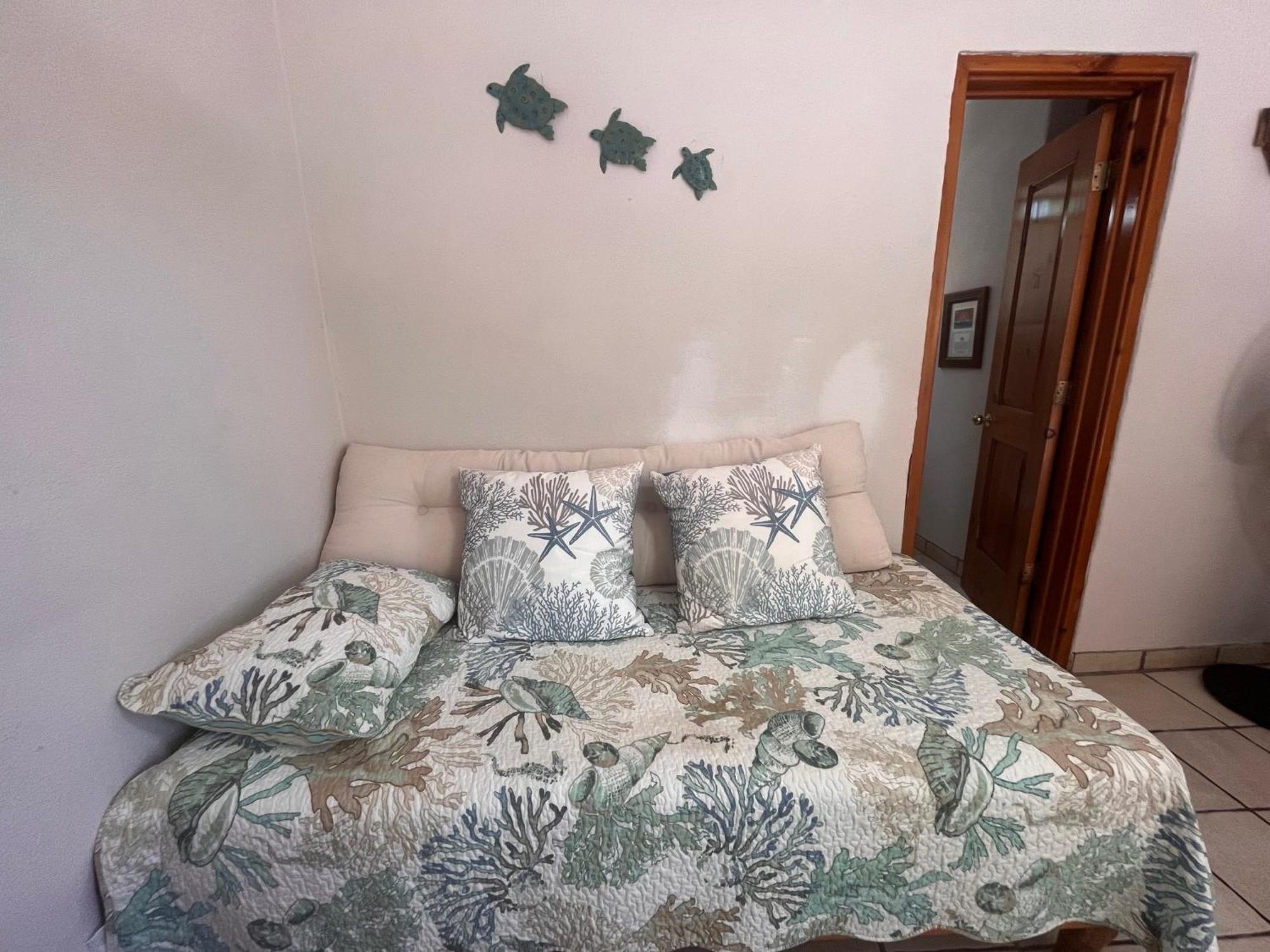 Cabo Pulmo Beach Resort Dış mekan fotoğraf